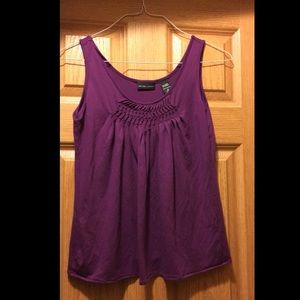 New York & Company Tank, Size Small